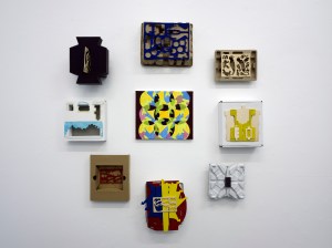 Installation Catch @ Peloton 2009